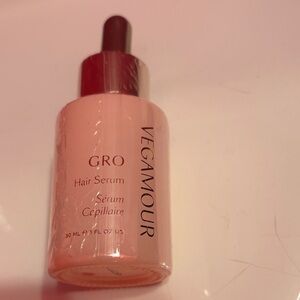 Vegamour GRO Hair Serum - Pink